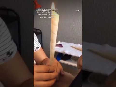 Michelle Pollicart Estética e Saúde Santa Helena de Goiás, GO