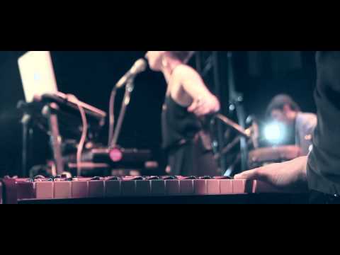 Eastern Market - Marimba Plus live at Art Cafe Durov (Moscow)