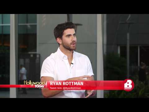 Ryan Rottman’s All About “YOLO”