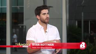 Ryan Rottman’s All About “YOLO” video