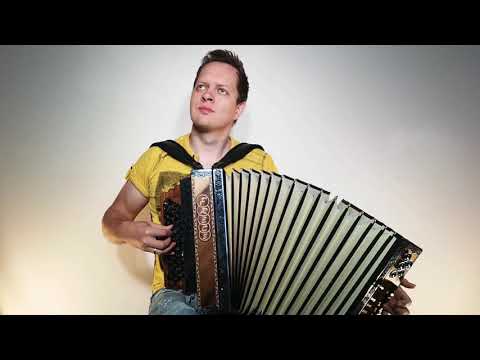 Wenn die Liebe leichter wär - Günther Pacher - Steirische Harmonika
