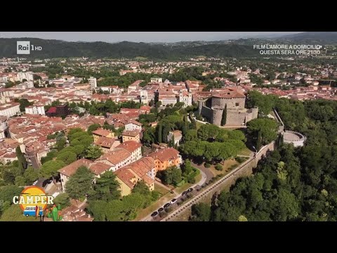 Il fantasma è servito in quel di Gorizia - Camper 02/07/2025