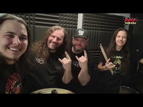 TV ROCKPARÁDA - říjen