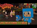 Un Rpg Ligero Pero Entretenido Probando Costume Quest E