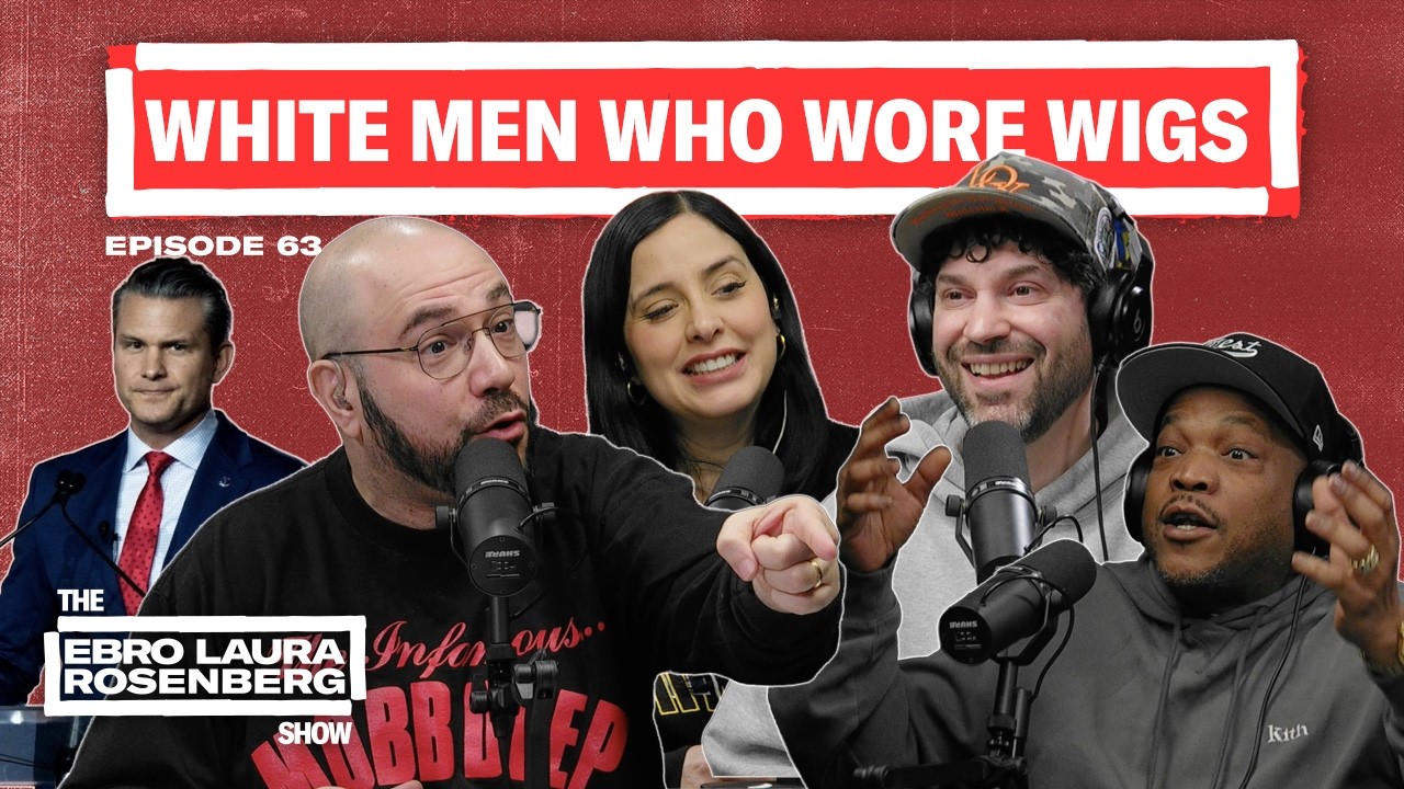 Styles P GOES OFF On Hegseth & Trump Comments!