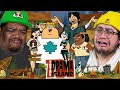 WE WATCHED ALL TOTAL DRAMA ISLAND