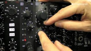 Video thumbnail for Electrodyne 501 & 511 | VintageKing.com by Vintage King