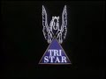 Tristar Television Logo 1987 PAL Toned 1 24 23