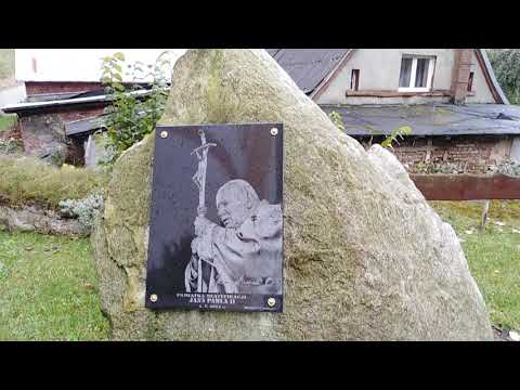 Wspomnienia z Gór Sowich🦉Sokolec.