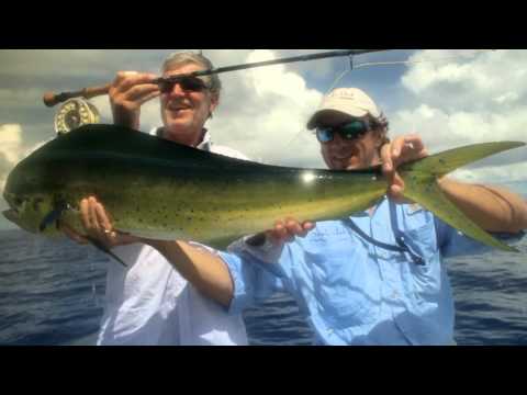 Fishing in Seychelles - Desroches Island