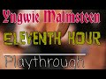 Eleventh Hour -  Solo