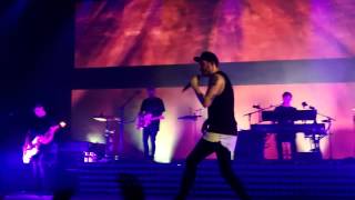 Casper - 20qm *** live in Hamburg 21.03.2014