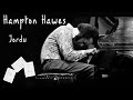 Jordu - Hampton Hawes