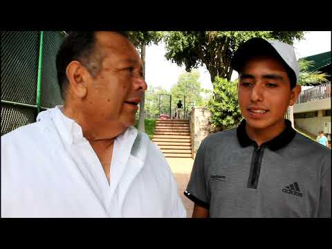 DIEGO SCHTULMANN CUENTA SUS ANDANZAS POR CENTROAMERICA Y EL CARIBE Y SU OBJETIVO