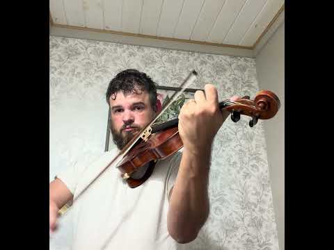 Linden Fredrick Belfast, Maine 2022 #35 Violin image 23
