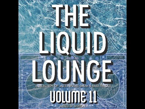 Syphon - The Liquid Lounge Vol. 11