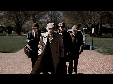 Трейлеры Американские животные