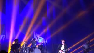 Twin Atlantic - Fall Into The Party @ O2 Academy Brixton