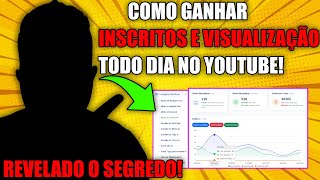 Como Crescer no YOUTUBE Comunidade Gato coins Atualizações