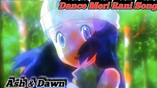 Dance Meri Rani Official Song Pokemon Serena Dance