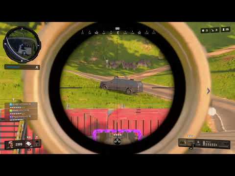 BLACK OPS 4 MONTAGE! - M6XTEEN
