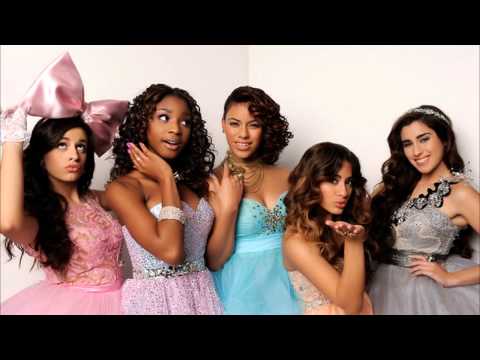 Fifth Harmony - Anything Could Happen (HQ)