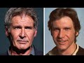 The Life And Tragic Ending Of Harrison Ford