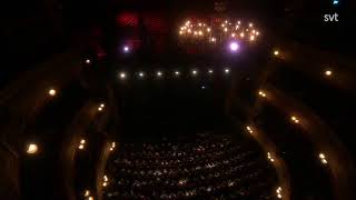 Solid Gospel &amp; Marie Fredriksson - Den basta dagen