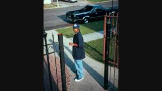 Mc Eiht-Goin Out Like Geez