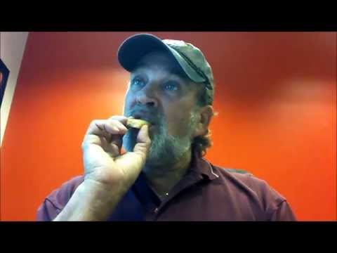 Tad Discovers a Zagnut Candy Bar That Has No Chocolate