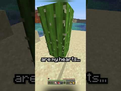 dayta - Minecraft, But Anything You Place Grows...