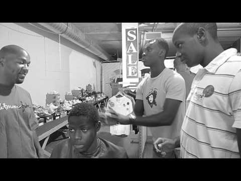 ARNAUD SUTCHUIN DJOUM