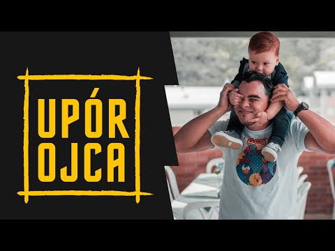 Upór ojca z miłości do syna