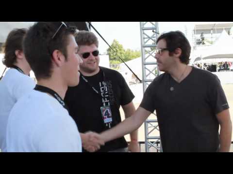 Thumbnail for Finding Clyde Episode 1.03 "Hoobastank'd" by The Band, Sick Puppies, Hoobastank