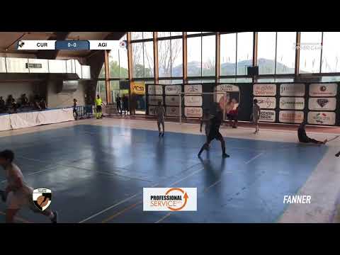 ⚽️Cures vs Atletico Grande Impero | 1a giornata | Highlights