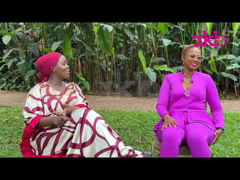 “Okuwuliliza ebizibu bya bantu ku mwasuze mutya kyatuuka nekimenya”FARIDAH NAKAZIBWE shares