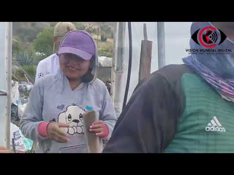 ¡Saquisilí celebra 82 años de cantonización!  | Programa especial de Visión Mundial Digital