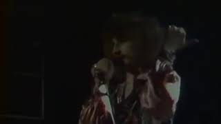Uriah Heep - I Won&#39;t Mind (Live/Video) 1974