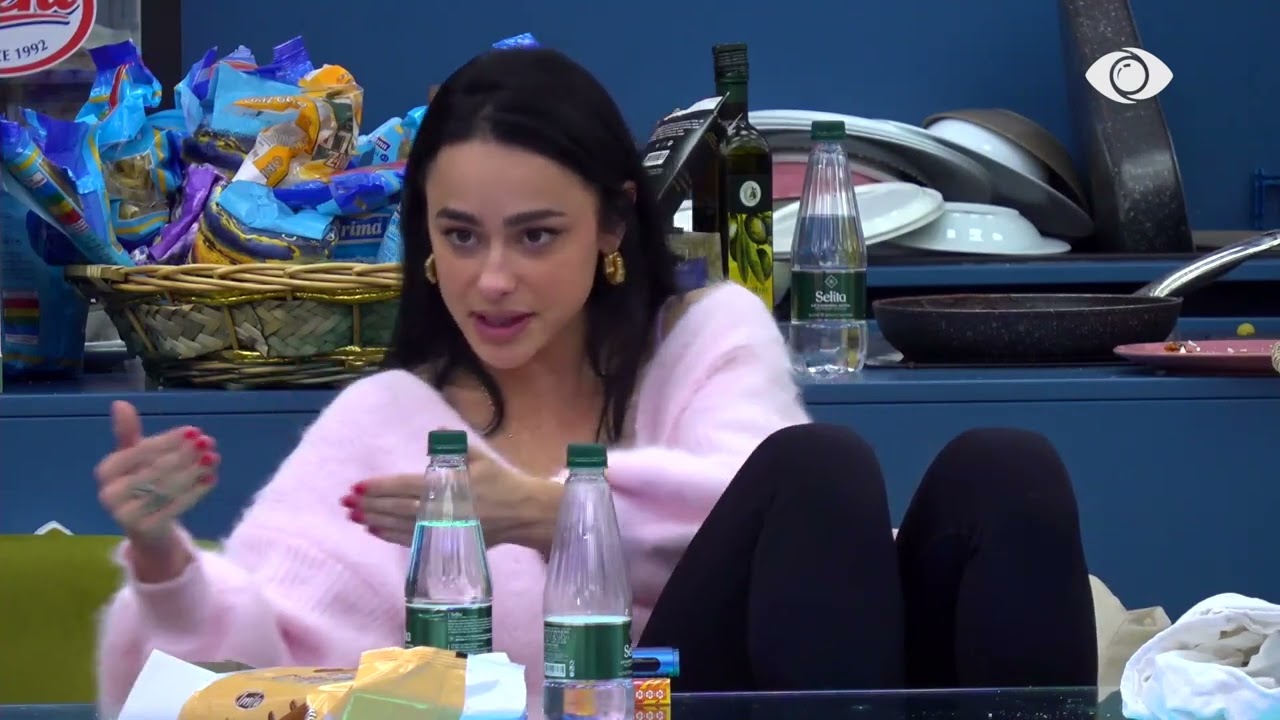 “E kuptove që nuk është vetëm loja e para?”/ Egli-Gjestit: Ta vendosje njerzëllikun në praktikë…