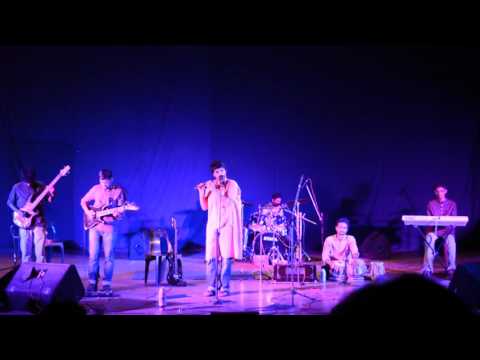 Malhar Jam - Nehru Hall GOLD Winning Eastern Groups 2016