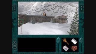 Nancy Drew: Treasure in the Royal Tower - Deaths