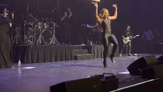K.Michelle Rich live Chicago