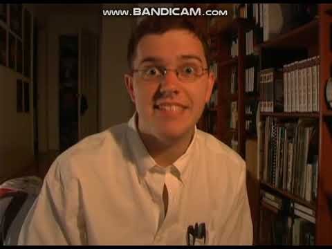 AVGN Season 3 intro song