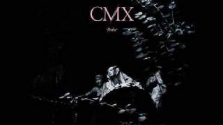 CMX - Uusi ihmiskunta