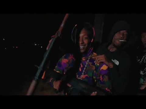 Wacko Dan x Gskell - Talk Less (Official Video)