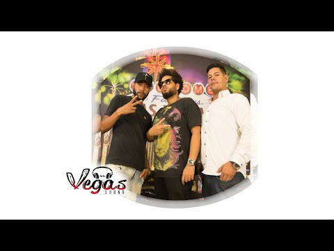 VEGAS SOUND - UM NATAL SEM FOME