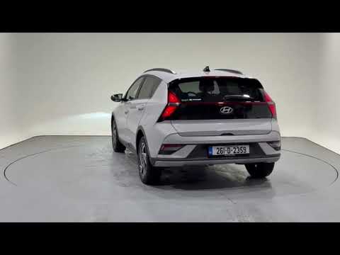 Hyundai Bayon EXECUTIVE - Image 2