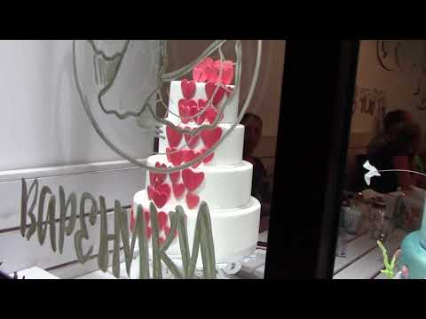 VLOG: ГУЛЯЕМ )) ПАЛЬМА НА ГОЛОВЕ )))) ЯЛТА КРЫМ 2018