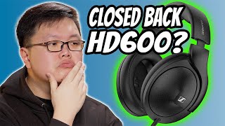 Video thumbnail for Sennheiser HD620S: The Best $350 Closed-Back? by crinacle