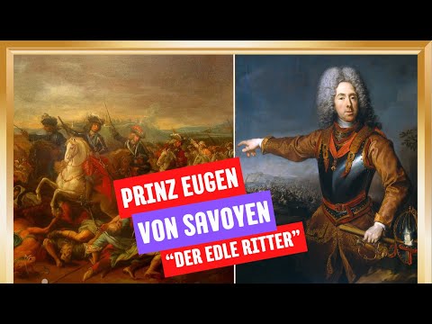 Der Retter Wiens? Prinz Eugen und sein Kampf für die Habsburger